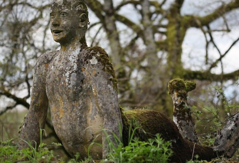 بنسيون Château Des Chevaliers De Londigny
