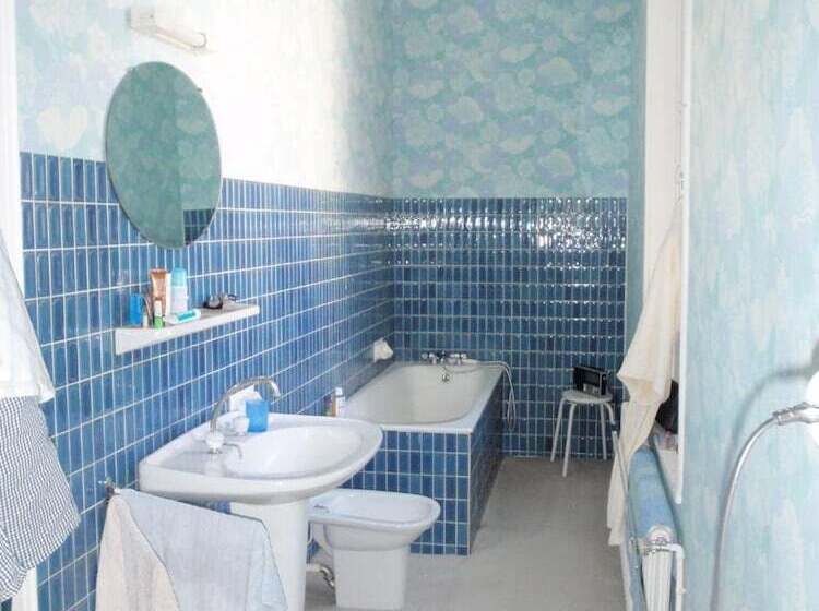 بنسيون Château Des Chevaliers De Londigny