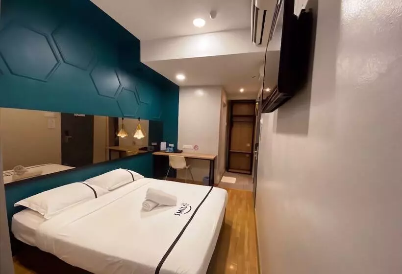 Smile Hotel Selayang Point
