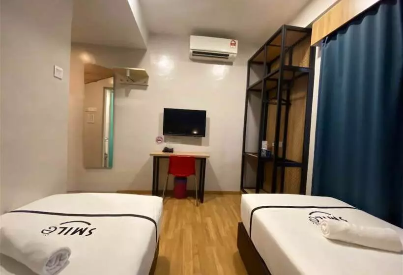 Smile Hotel Selayang Point