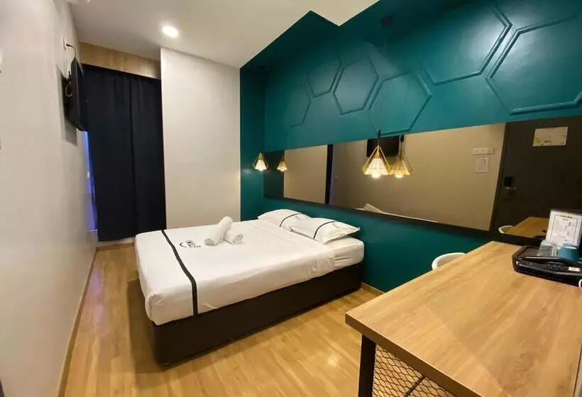 Smile Hotel Selayang Point