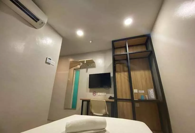 Smile Hotel Selayang Point