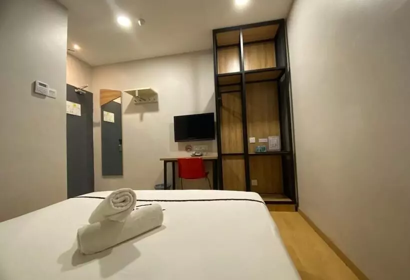 Smile Hotel Selayang Point
