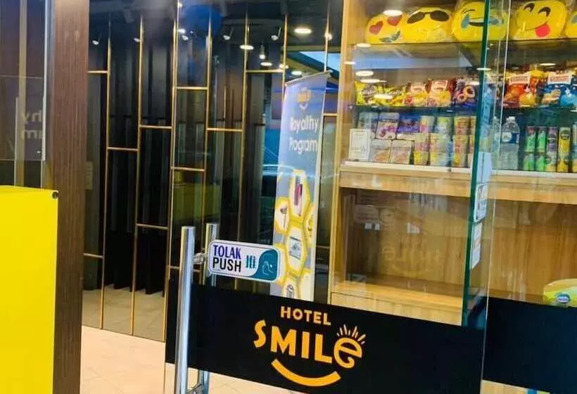 Smile Hotel Selayang Point