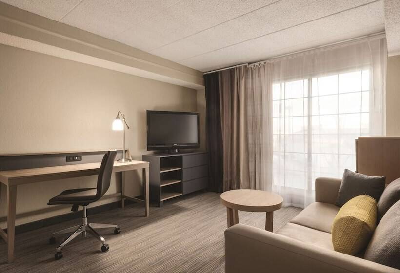 בית מלון כפרי Country Inn & Suites By Radisson, Chicago Hoffman