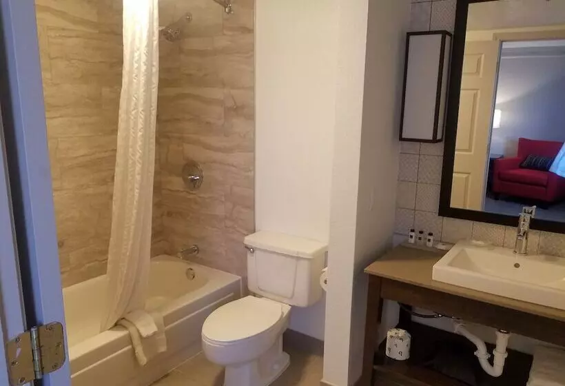 호텔 Country Inn & Suites By Radisson, Chicago Hoffman