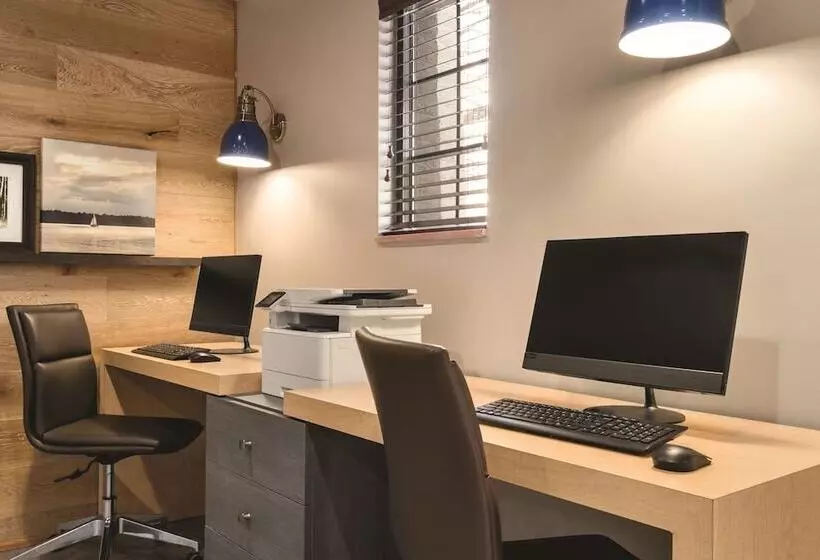 호텔 Country Inn & Suites By Radisson, Chicago Hoffman