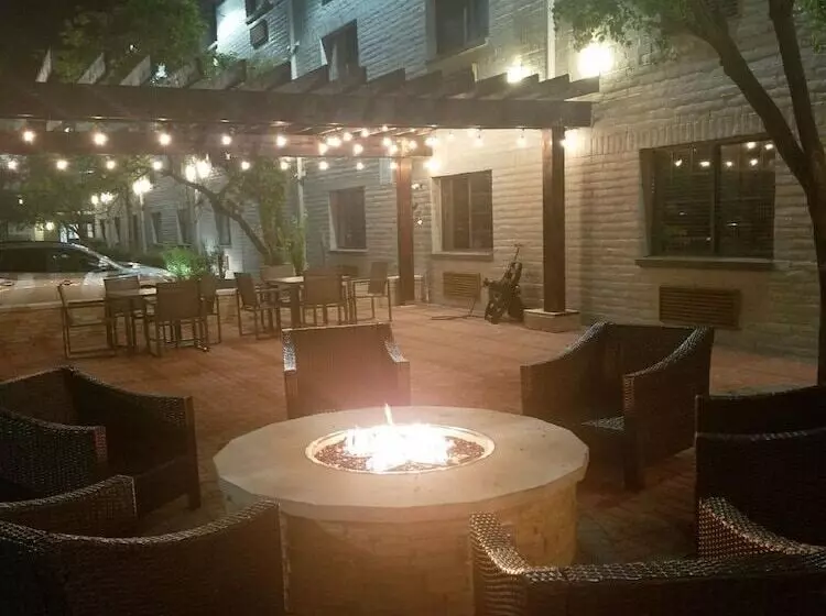 호텔 Country Inn & Suites By Radisson, Chicago Hoffman