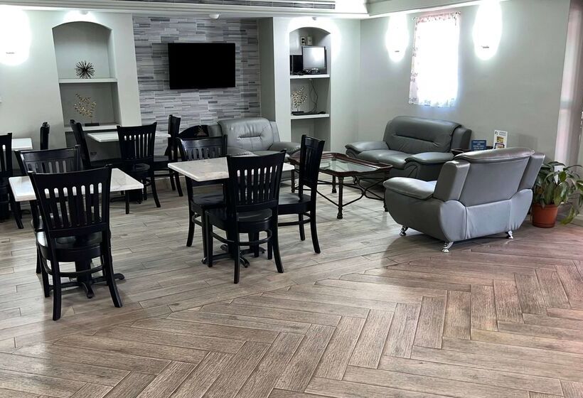 酒店 Days Inn By Wyndham Birmingham/west