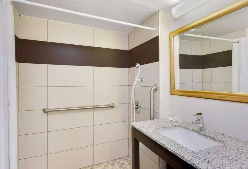 ホテル Days Inn By Wyndham Birmingham/west