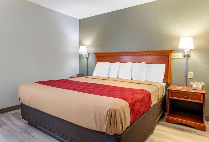 酒店 Baymont By Wyndham Lebanon In