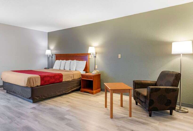 酒店 Baymont By Wyndham Lebanon In