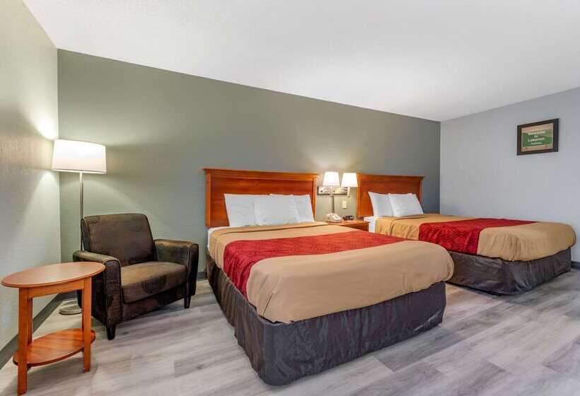 酒店 Baymont By Wyndham Lebanon In