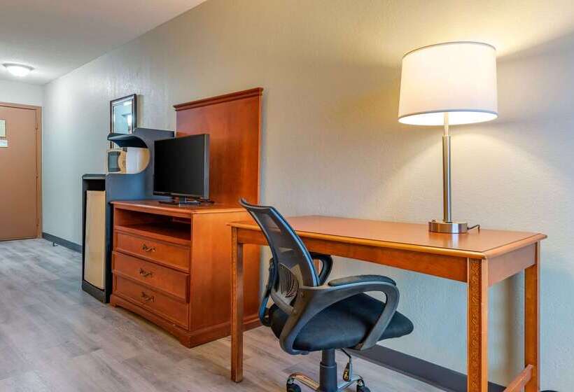 酒店 Baymont By Wyndham Lebanon In