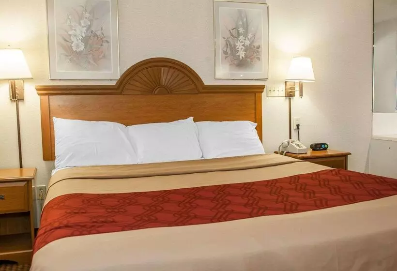 호텔 Baymont By Wyndham Lebanon In