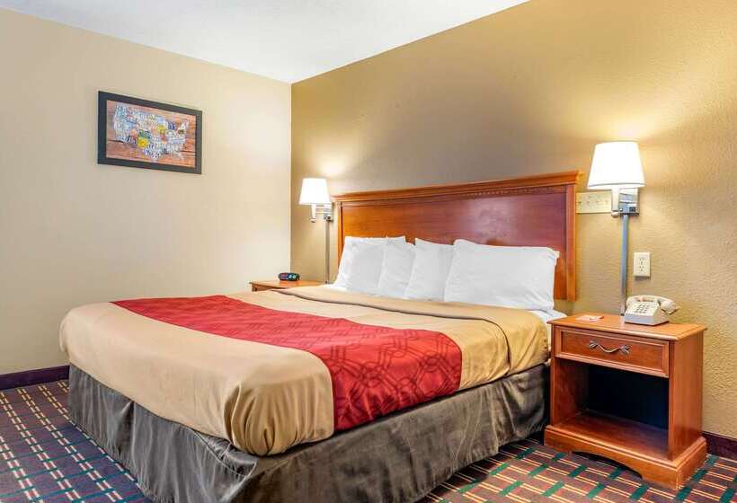 酒店 Baymont By Wyndham Lebanon In