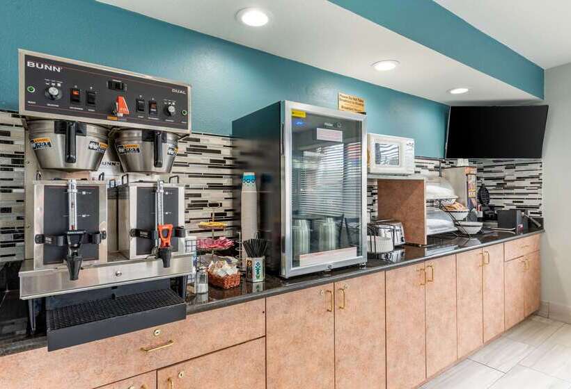 酒店 Baymont By Wyndham Lebanon In