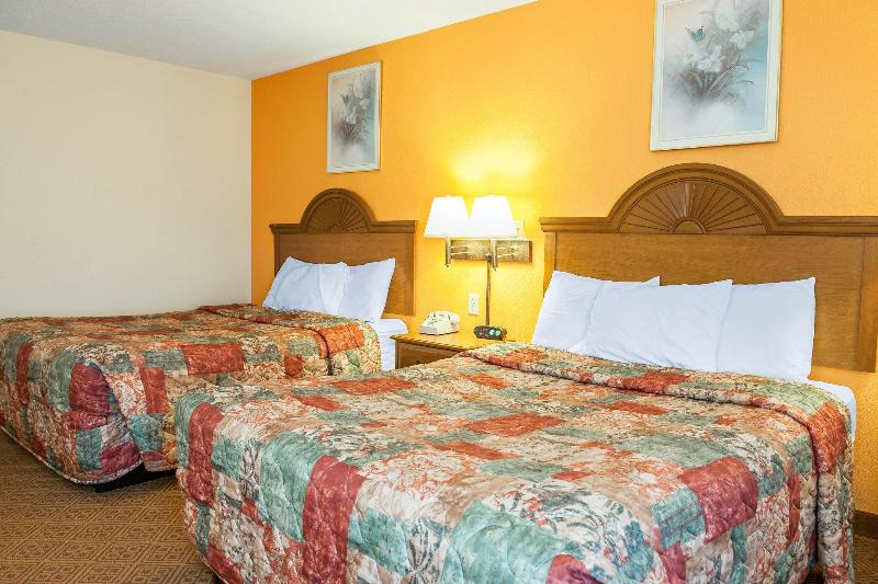 酒店 Baymont By Wyndham Lebanon In