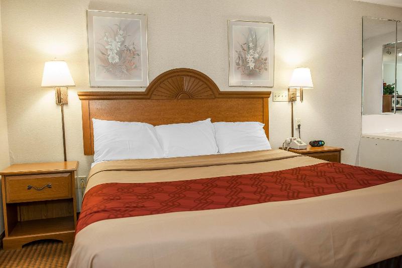 酒店 Baymont By Wyndham Lebanon In