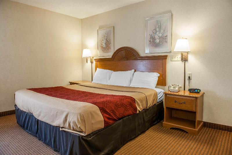 酒店 Baymont By Wyndham Lebanon In