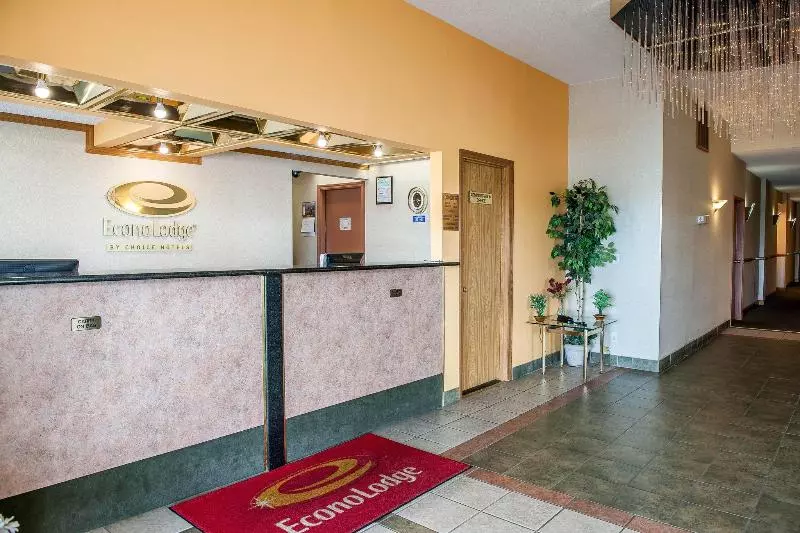 호텔 Baymont By Wyndham Lebanon In