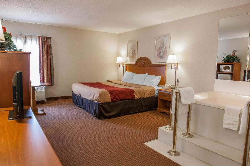 酒店 Baymont By Wyndham Lebanon In