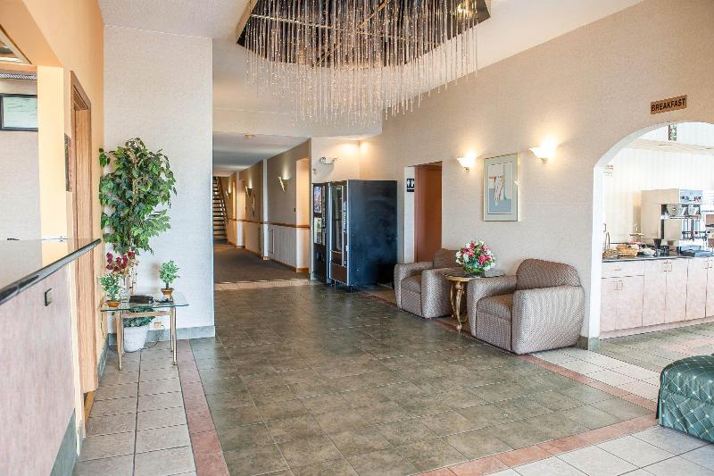 酒店 Baymont By Wyndham Lebanon In