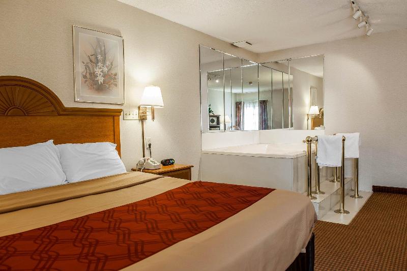 酒店 Baymont By Wyndham Lebanon In