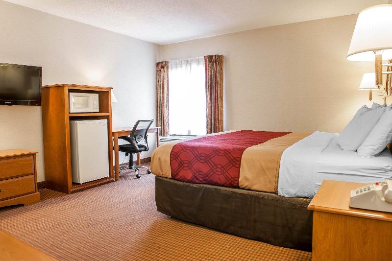 酒店 Baymont By Wyndham Lebanon In