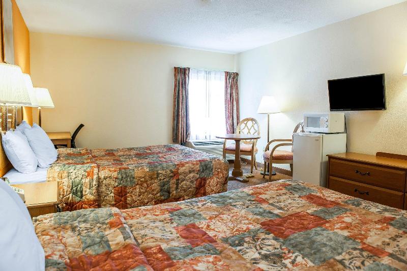 酒店 Baymont By Wyndham Lebanon In