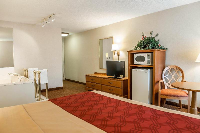 酒店 Baymont By Wyndham Lebanon In