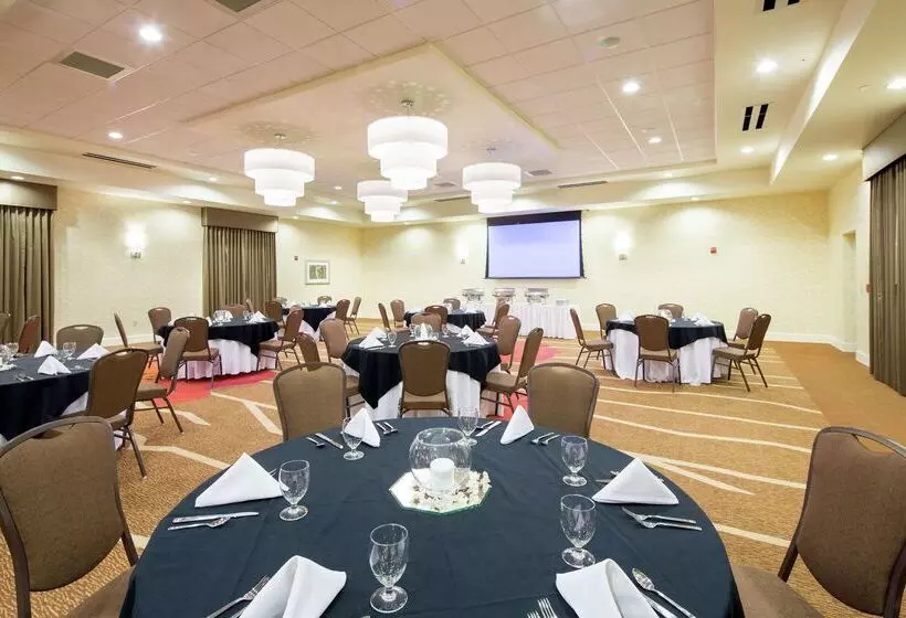 Отель Hilton Garden Inn Pascagoula