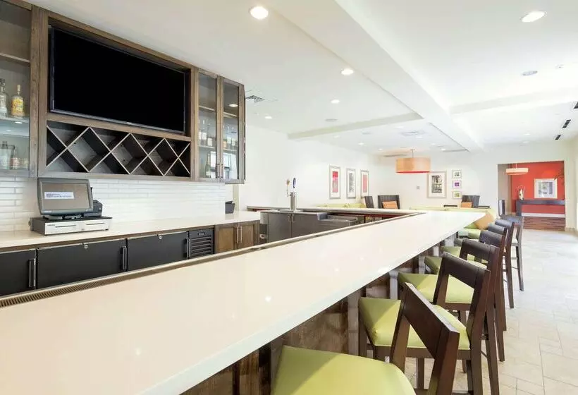 Отель Hilton Garden Inn Pascagoula