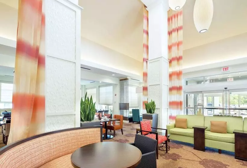 Отель Hilton Garden Inn Pascagoula