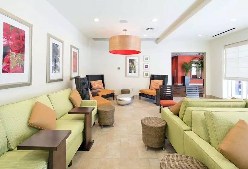 Отель Hilton Garden Inn Pascagoula