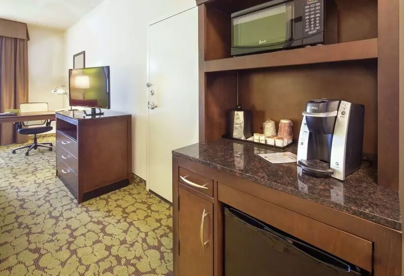 Отель Hilton Garden Inn Pascagoula