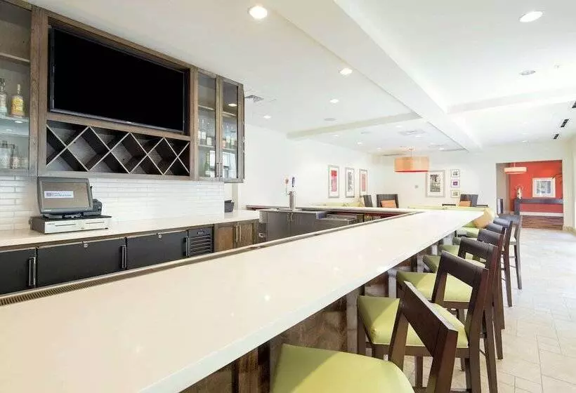 Отель Hilton Garden Inn Pascagoula