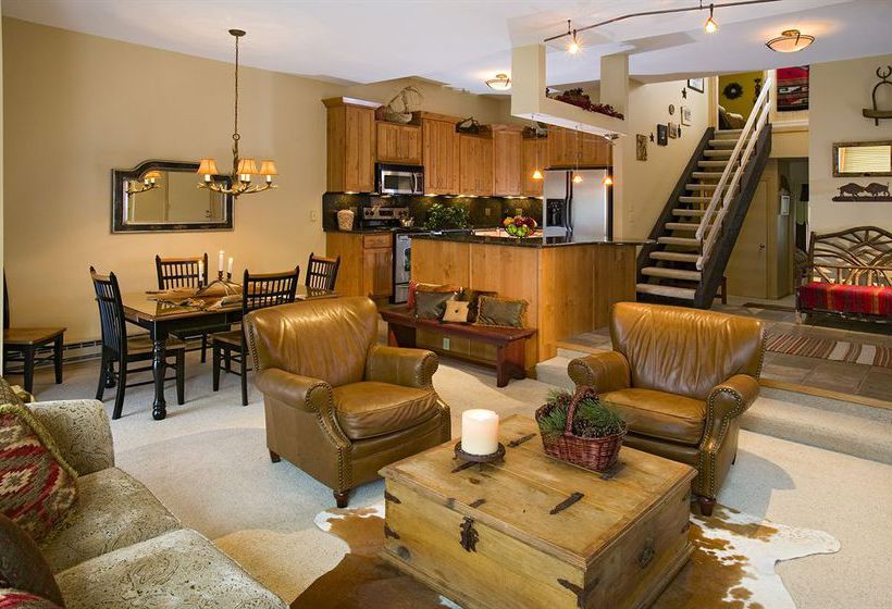 هتل Kutuk Condominiums