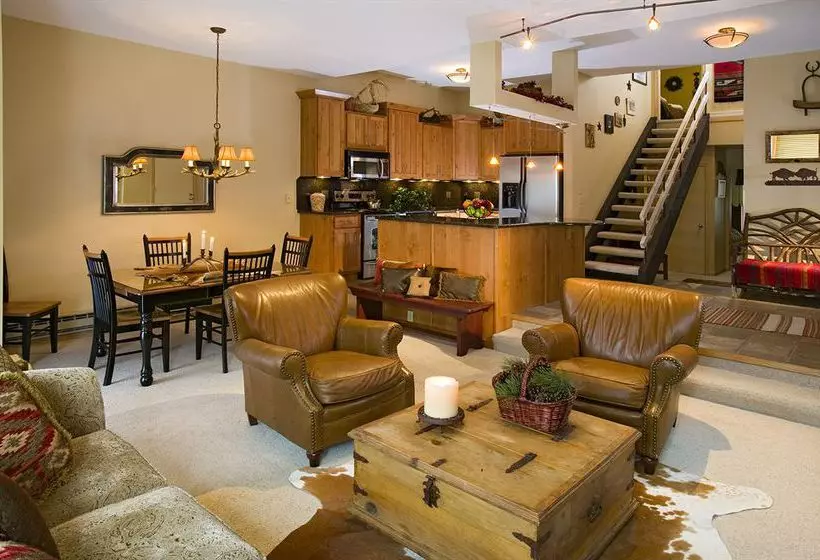 בית מלון כפרי Kutuk Condominiums