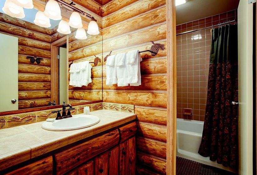 هتل Kutuk Condominiums