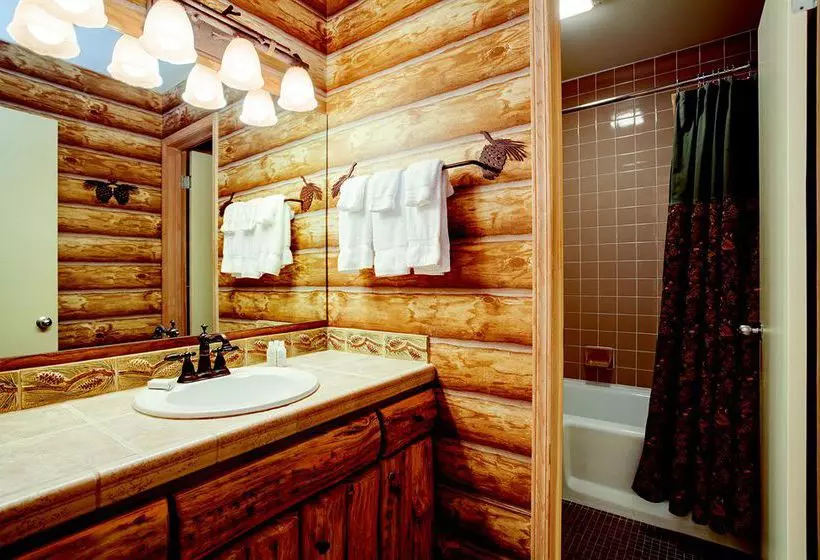 בית מלון כפרי Kutuk Condominiums