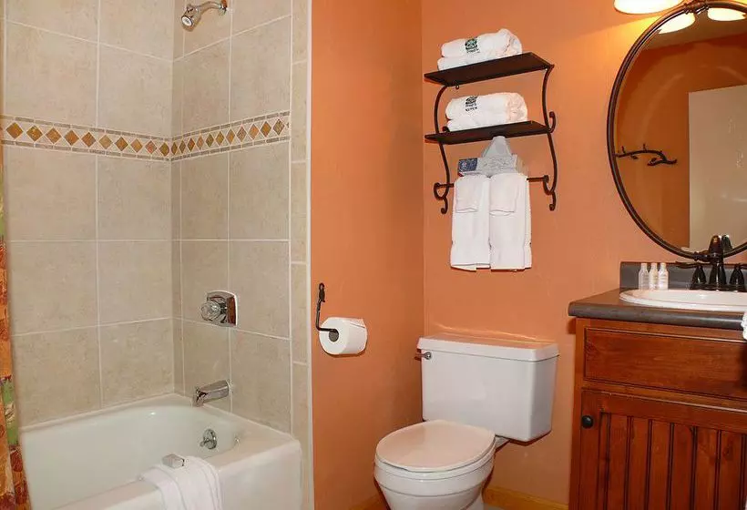 בית מלון כפרי Kutuk Condominiums