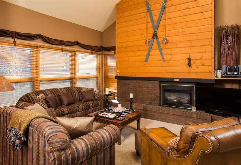 בית מלון כפרי Kutuk Condominiums