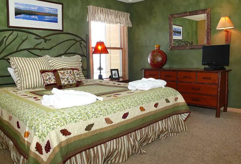 בית מלון כפרי Kutuk Condominiums