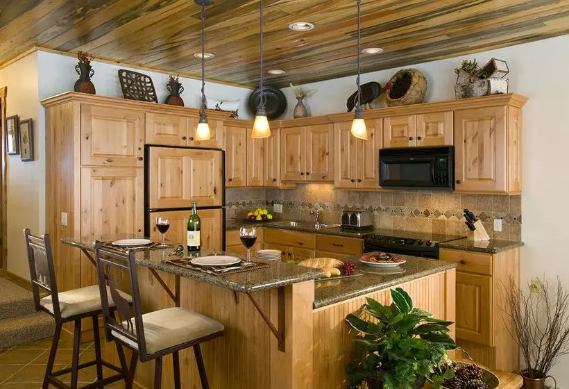 בית מלון כפרי Kutuk Condominiums