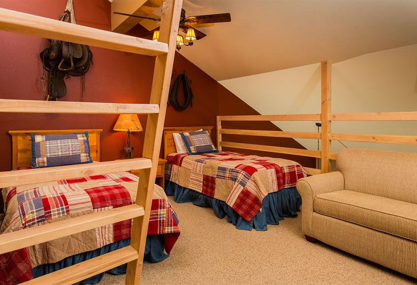 هتل Kutuk Condominiums