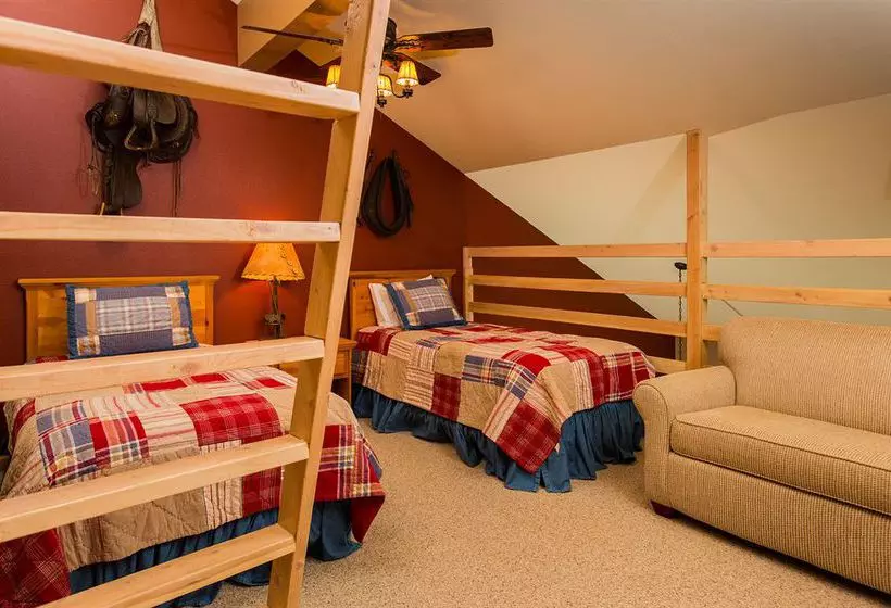 בית מלון כפרי Kutuk Condominiums