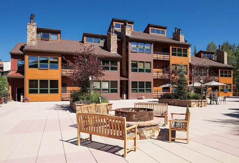 בית מלון כפרי Kutuk Condominiums