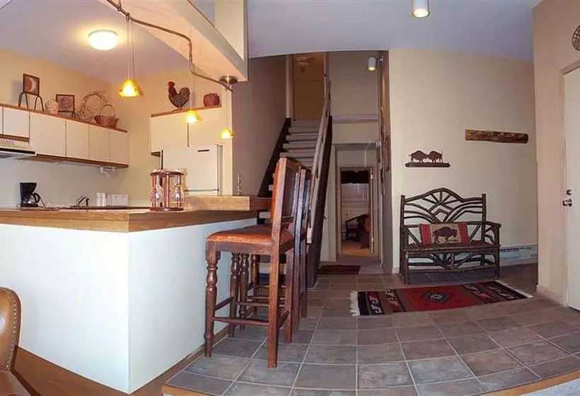 בית מלון כפרי Kutuk Condominiums