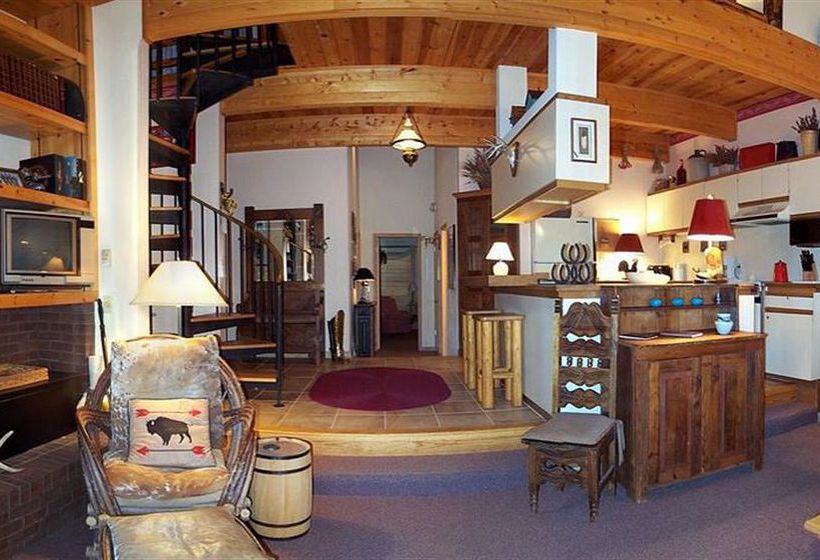 هتل Kutuk Condominiums